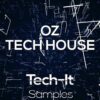 OZ Tech House