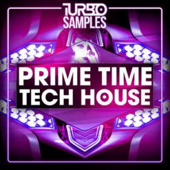 Prime Time Tech House