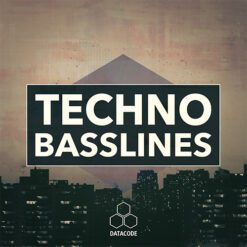 Techno Basslines