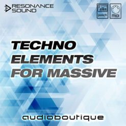 Techno-Elements-For-Massive