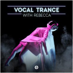 Vocal Trance With Rebecca