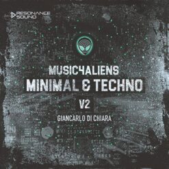 Music4Aliens - Minimal and Techno V2
