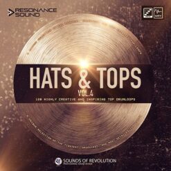 SOR Hats + Tops Vol.4