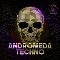 Skeleton Samples - Andromeda Techno