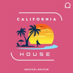 Roundel Sounds - California House