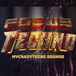 Mycrazything - Focus Techno