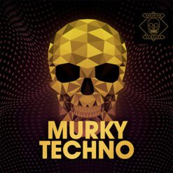 Skeleton Samples - Murky Techno