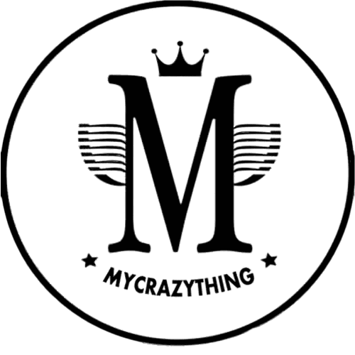 Mycrazything Transparent Polarity Studio