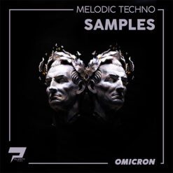 Polarity Studio - Omicron [Melodic Techno Samples]