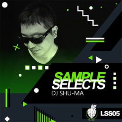 Dirty Music - Sample Selects By DJ Shu-ma