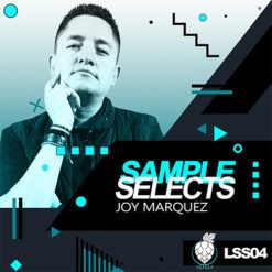 Dirty Music - Sample Selects By Joy Marquez