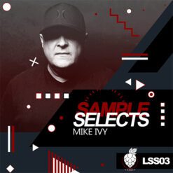 Dirty Music - Sample Selects By Mike Ivy
