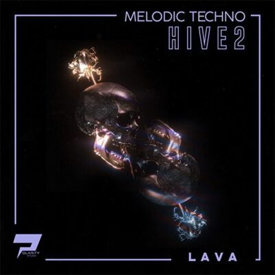 Polarity Studio - Lava [Melodic Techno Hive 2 Presets]