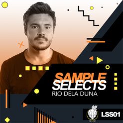 Dirty Music - Sample Selects By Rio Dela Duna