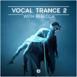 OST Audio - Vocal Trance With Rebecca 2