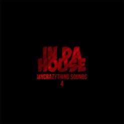 Mycrazything Sounds - In Da House