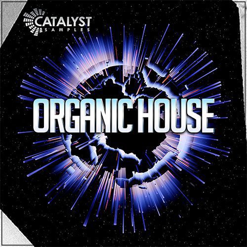 Catalyst Samples - Organic House
