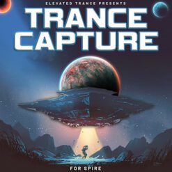 Elevated Trance - Trance Capture For Spire