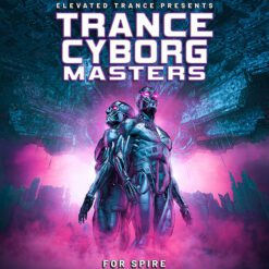 Elevated Trance - Trance Cyborg Master For Spire