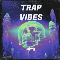 MVTIVS - Trap Vibes