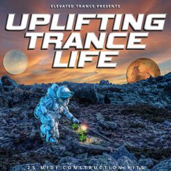 Elevated Trance - Uplifting Trance Life