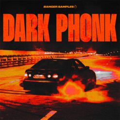 Banger Samples - Dark Phonk