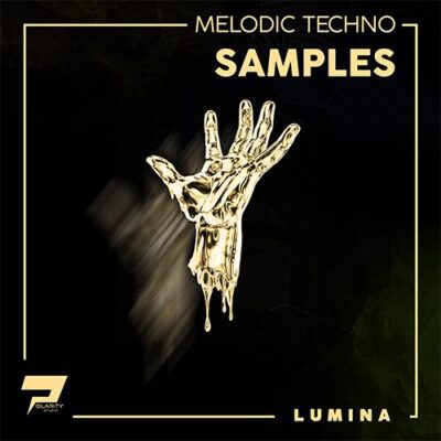 Polarity Studio - Lumina [Melodic Techno Samples]