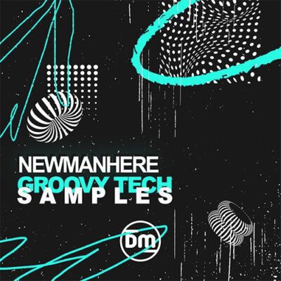 Dirty Samples - Groovy Tech Samples - Newmanhere