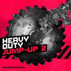 Production Master - Heavy Duty Jump-Up 2