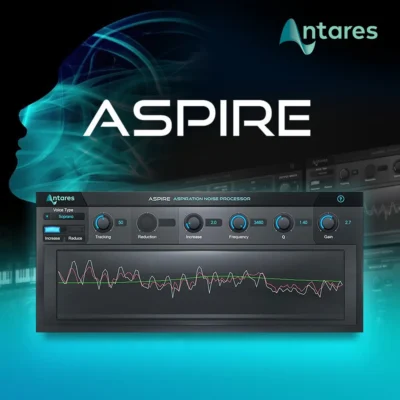 Anteres - Aspire