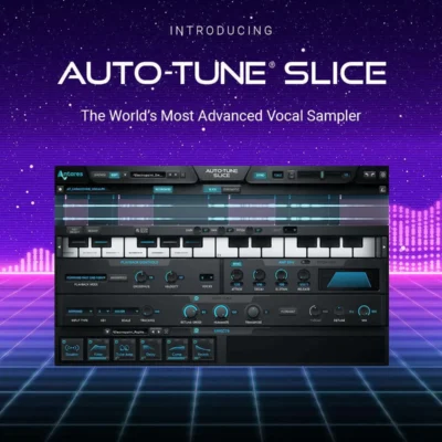 Auto-Tune Slice