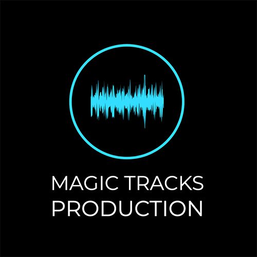 polarity studio - Logo Magic Tracks Production Polarity Studio - Home