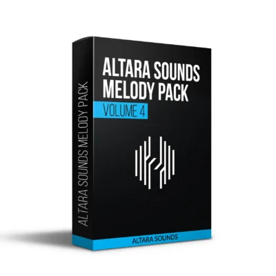 Altara Sounds Melody Pack vol.4