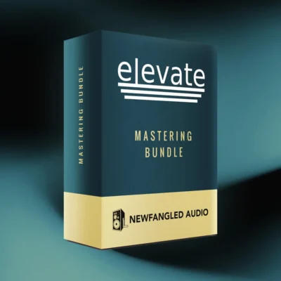 Elevate Mastering Bundle - Newfangled Audio