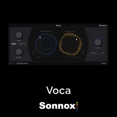Sonnox - Voca