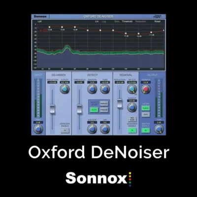 Sonnox - Oxford Denoiser